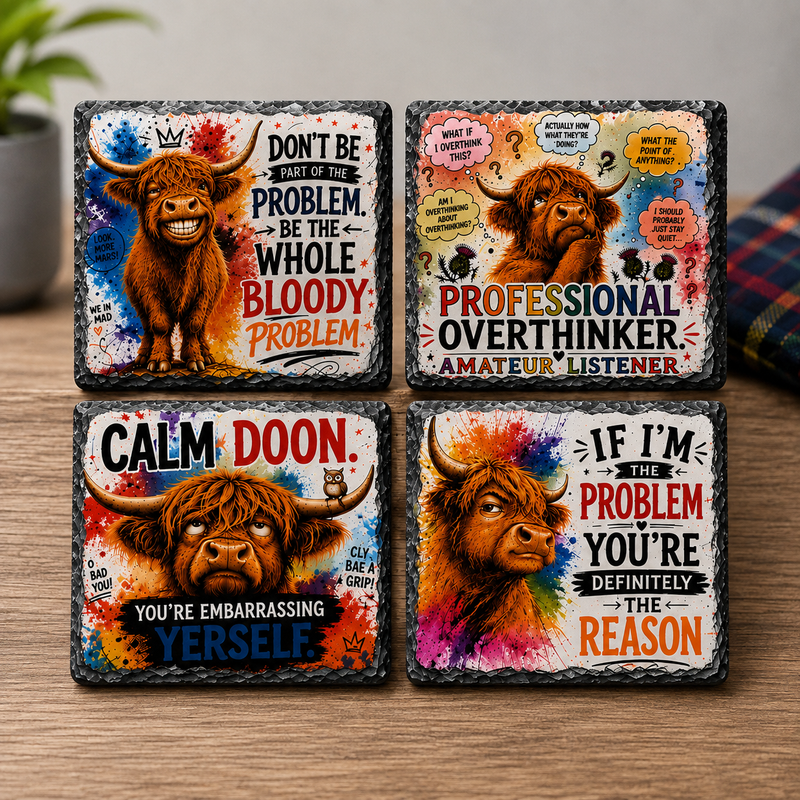 Coasters